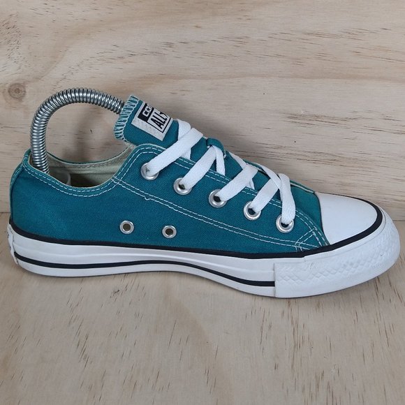 Converse All-Star Low (((Classic))) Women´s Size 6 - Picture 5 of 9
